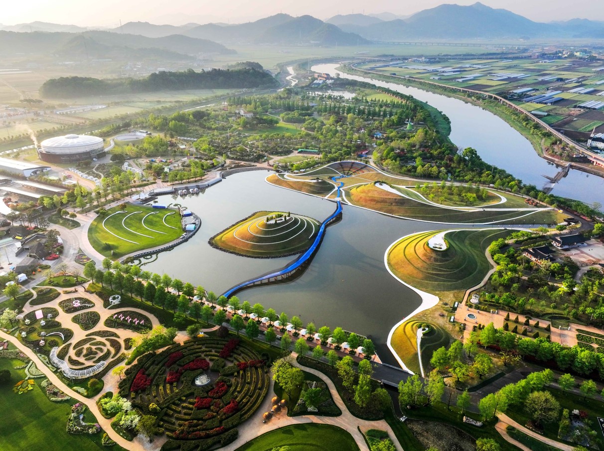 순천만-국가정원