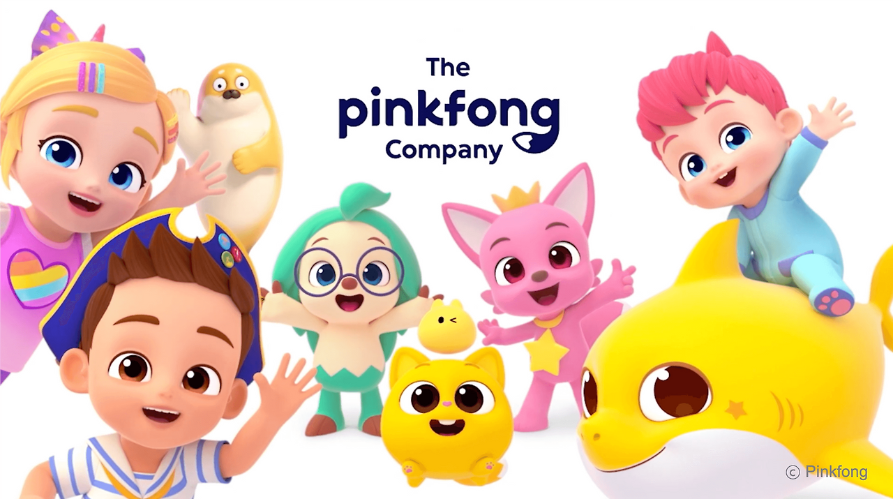 공모주 IPO 10월공모주 더핑크퐁컴퍼니상장 공모주청약