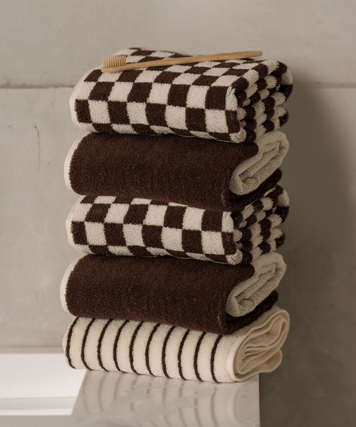 신혼부부 집들이 선물 추천 - 수건