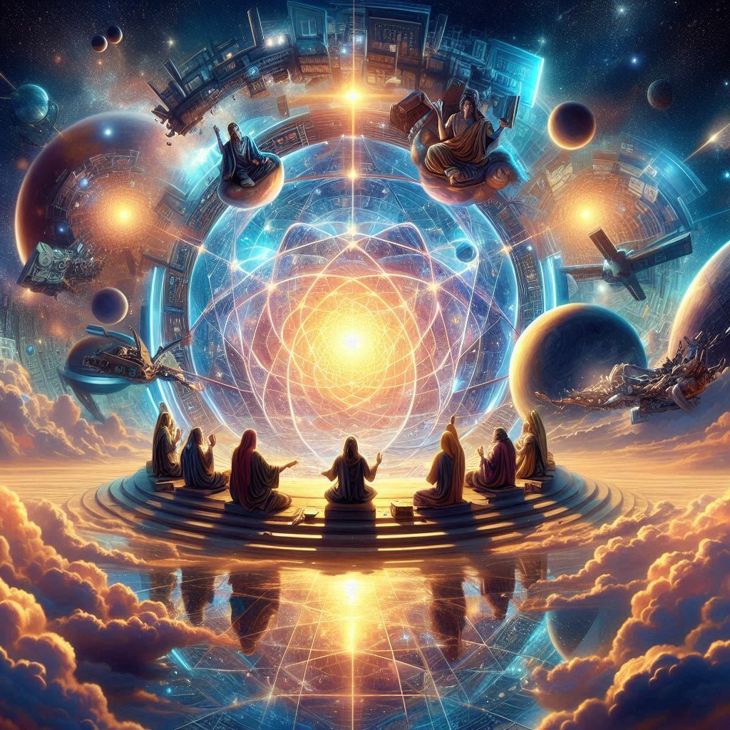 다중 우주 이론