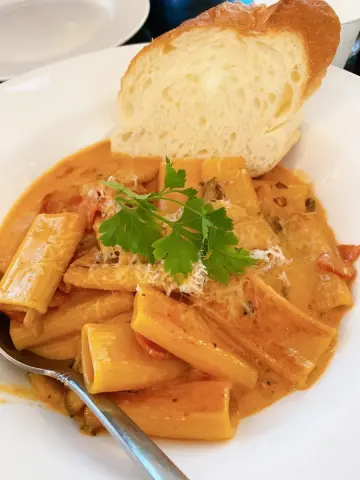 강남역 브런치 맛집 더플라잉팬레드