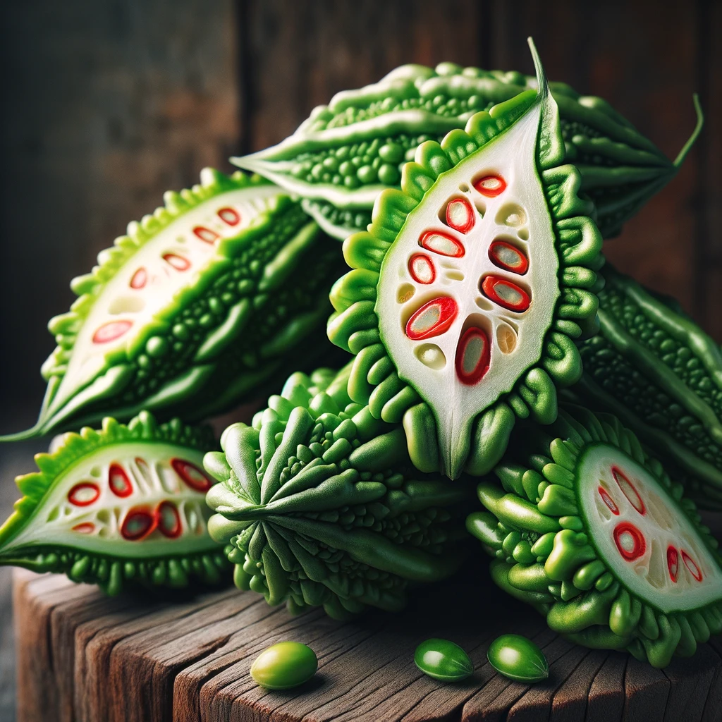 여주즙 효능 부작용 여주즙 다이어트 먹는법 잘 모르고 복용 섭취 하면 독약 주의사항 알고가자