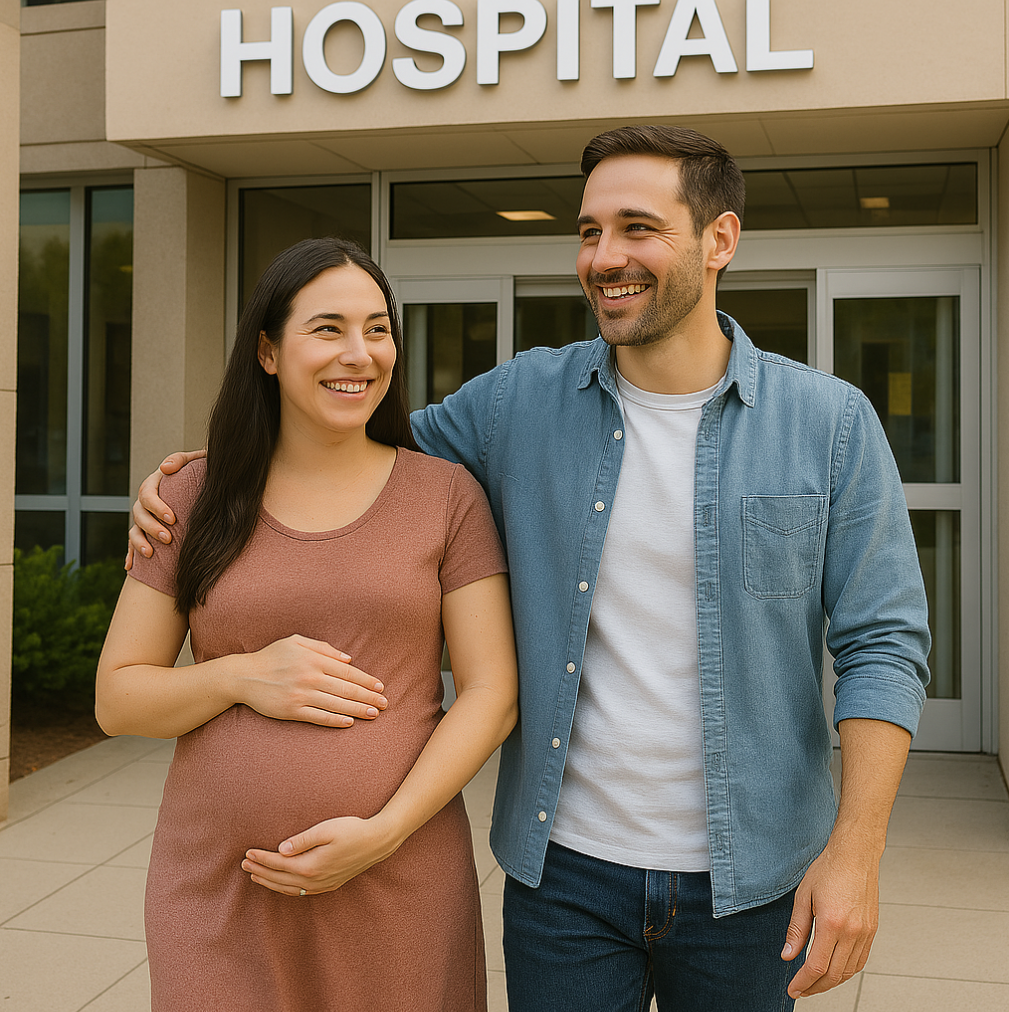 임신 준비하고 있다면? 검사비 최대 13만원 지원! e보건소 임신 사전건강관리 지원제도 총정리