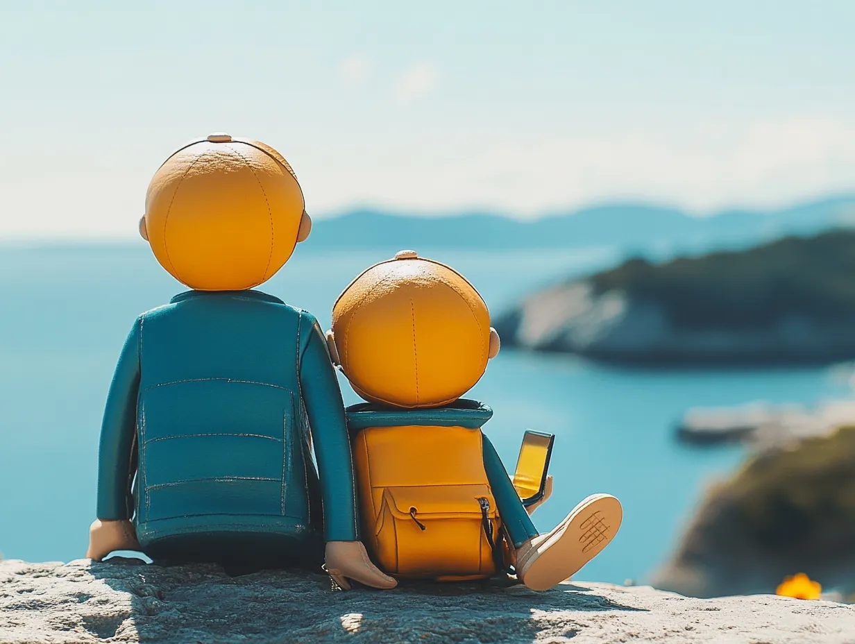 장기 여행자보험, 해외 체류 시 꼭 필요한 이유와 선택 팁