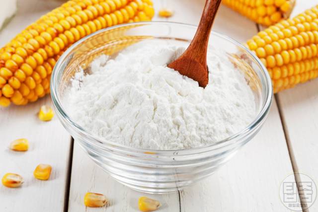 유통기한 없는 음식 식품,옥수수 전분