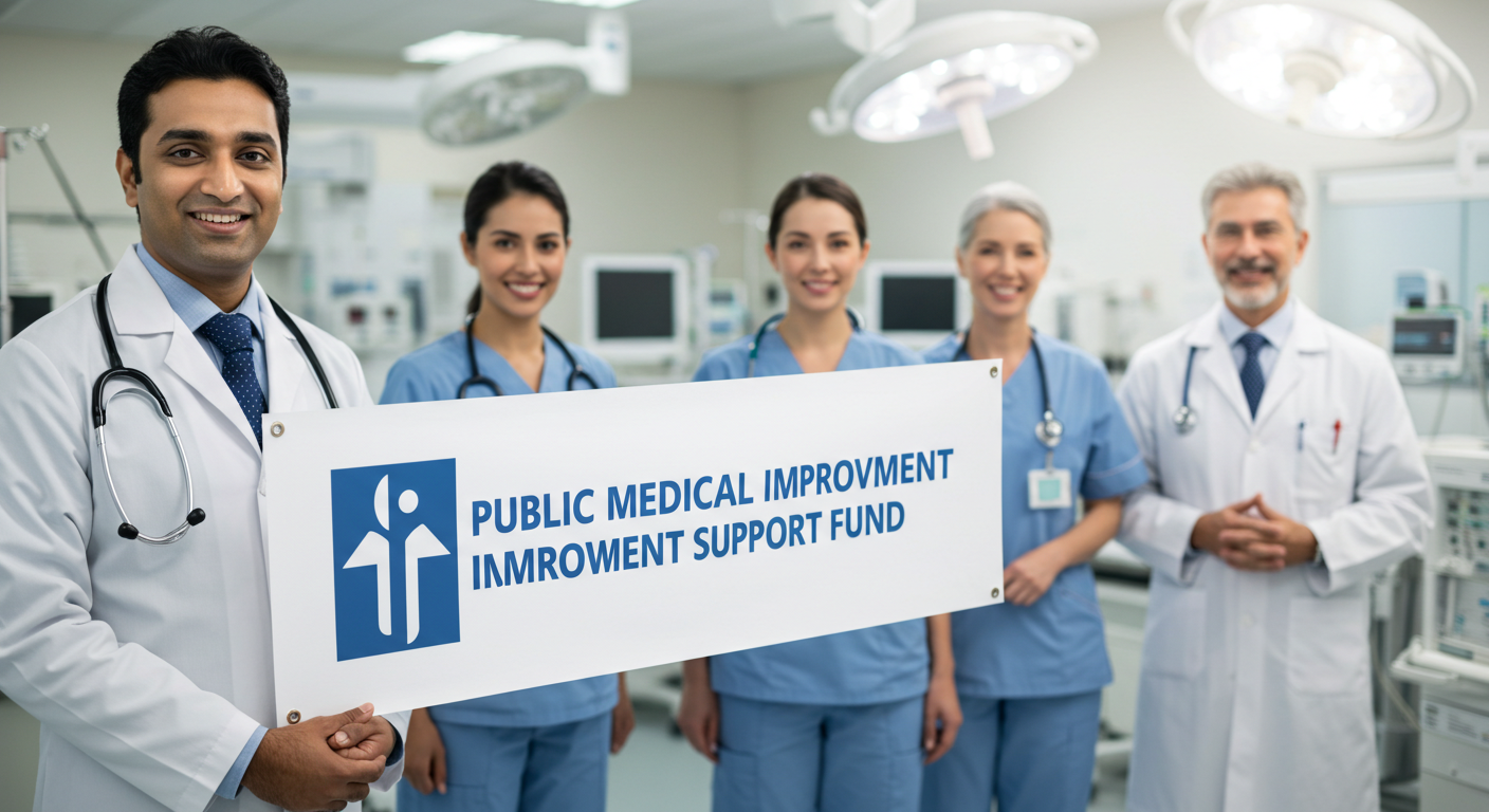 공공의료개선지원금 : 영국NHS&middot;호주 거버넌스&middot;사례