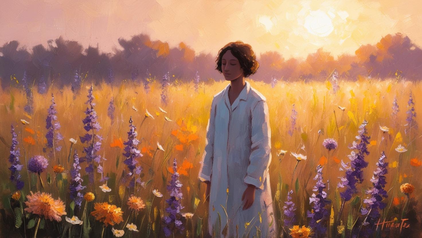 계획을 짜는 사람 vs 감정을 훈련하는 사람