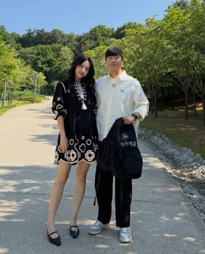 배성재 김다영 임신 12월 출산｜14살 나이 차이&middot;결혼&middot;2세&middot;임신 발표 비화 총정리