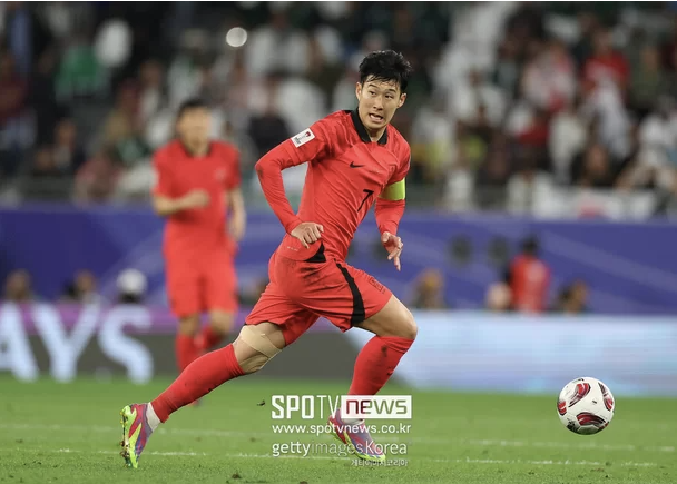 2024 아시안컵 축구 8강 호주 경기 결과