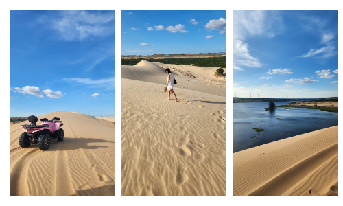 무이네 화이트샌드