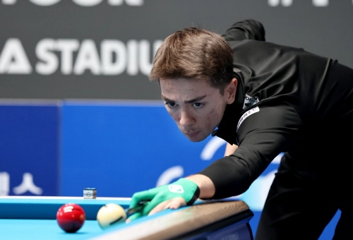 프로 당구 2024 휴온스 PBA-LPBA 챔피언십 소개 대회 일정 시간 중계 예매 관람 방법 대진표 경기 결과