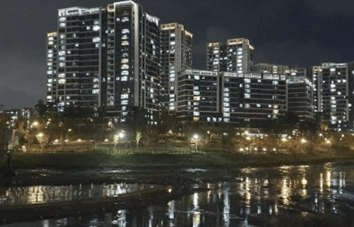 송파 위례 리슈빌