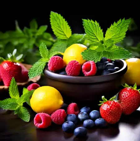 가래 제거에 효과적인 천연 요법 7가지