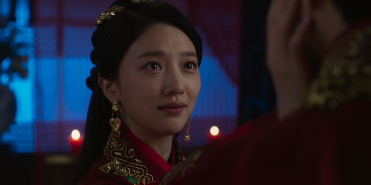 낮에뜨는달_11회