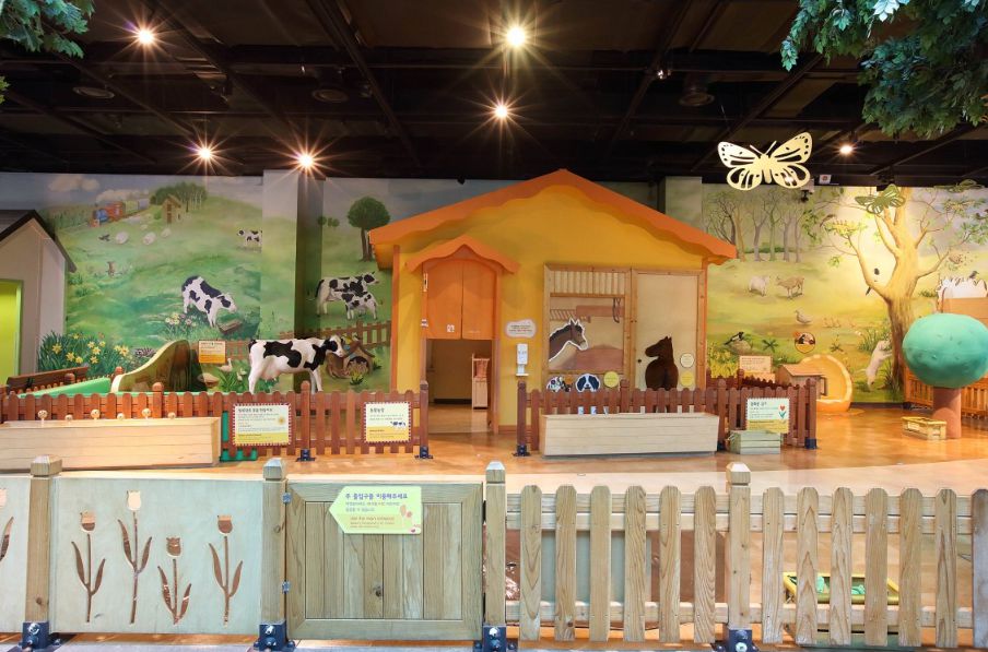 경기도어린이박물관
