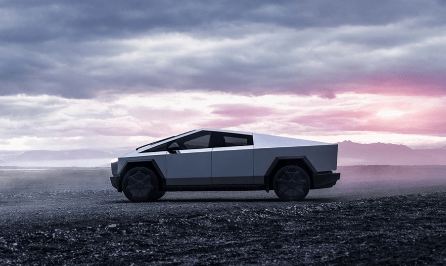 테슬라 사이버트럭 출시 사전예약 국내출시 일론머스크