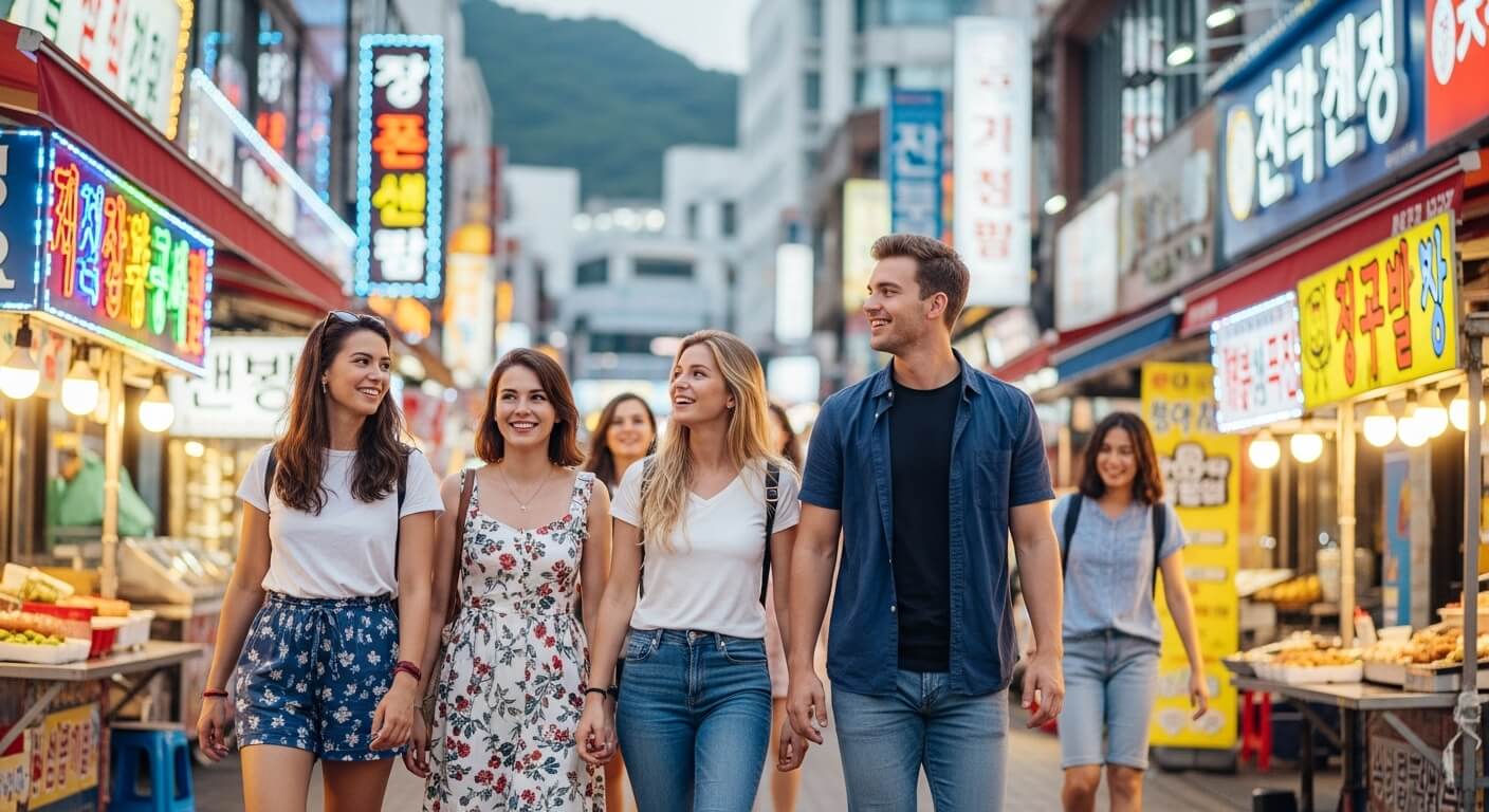 2025 근로자 휴가지원사업