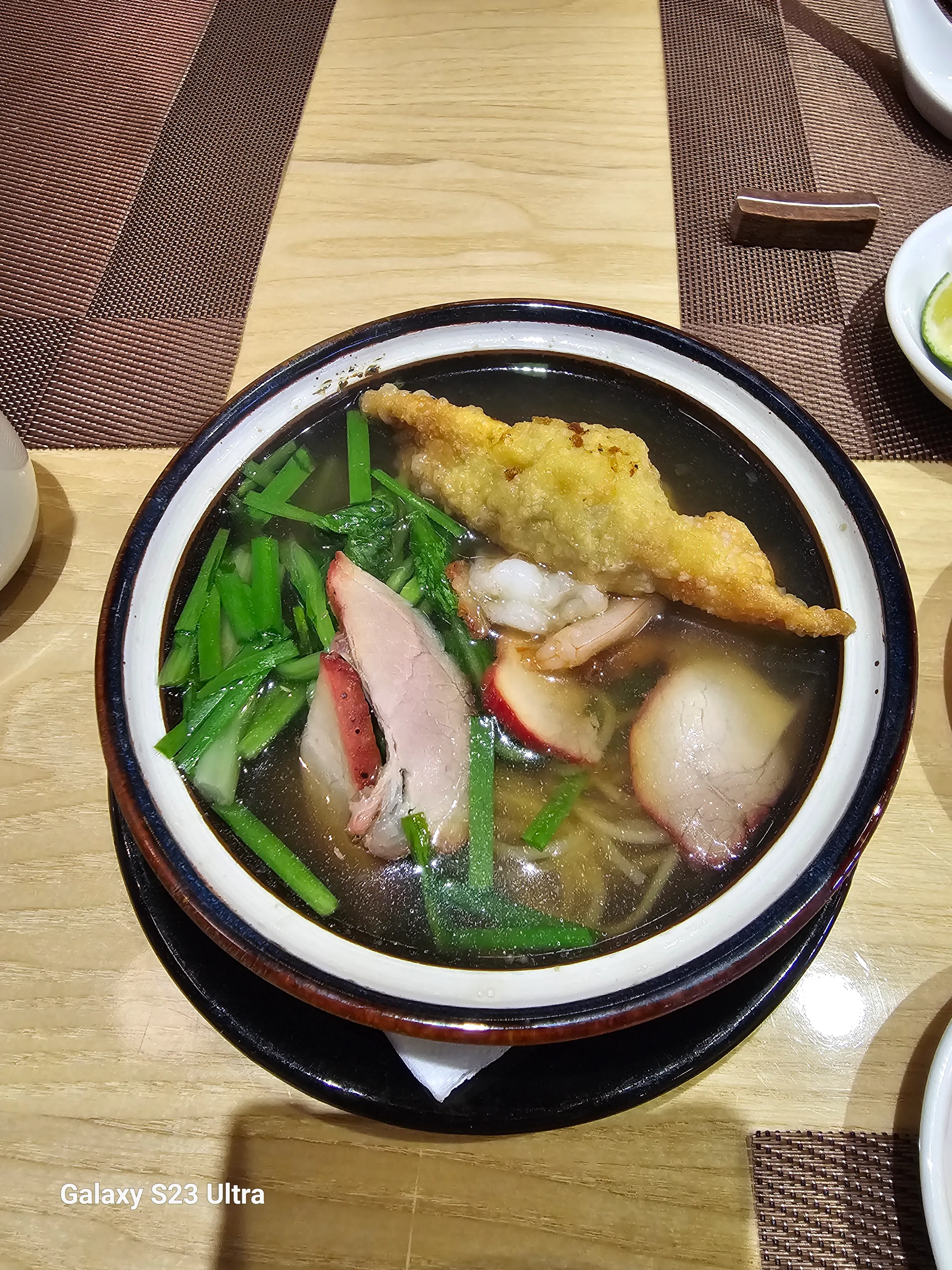 비스포크 트렌디 호텔 조식