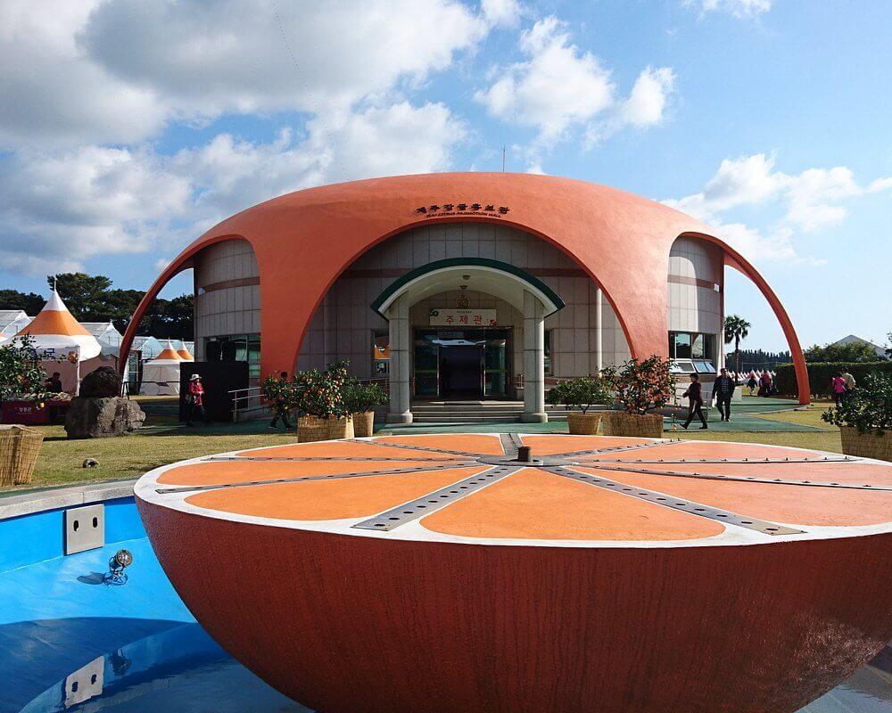 제주도 박물관 추천 (위치&amp;#44; 이용시간&amp;#44; 예매방법)