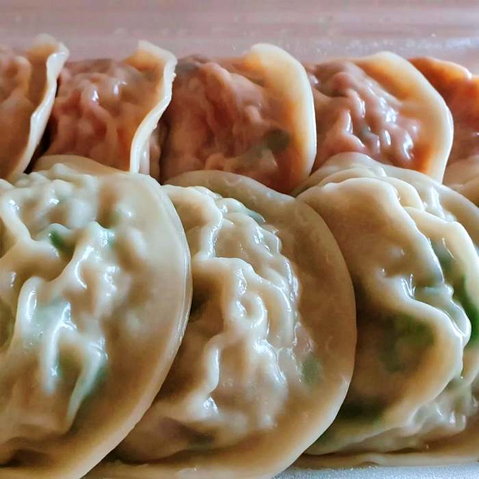 수원 영통 구매탄시장 맛집 추천 생방송투데이 전국 택배 밀키트 주문 김치만두 고기 만두 단호박 팥 찐빵 수제 손만두 오늘방송 인생 분식