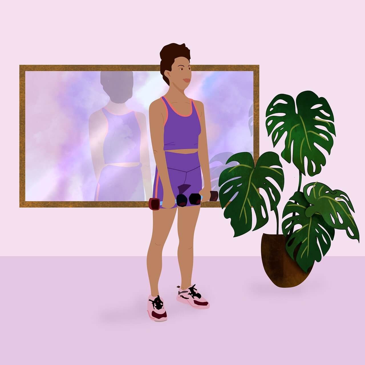 체중 감량을 위한 운동재활 프로그램: 건강한 몸을 만드는 방법