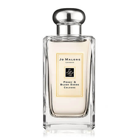 피오니 앤 블러쉬 스웨이드 코롱