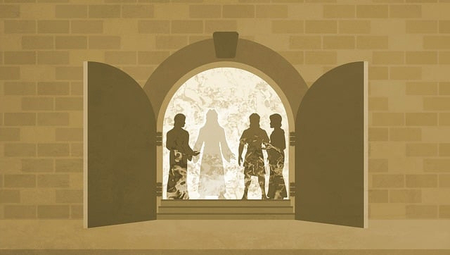 고린도전서 4장