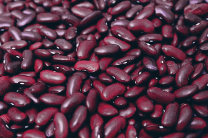 팥 부작용과 섭취 보관방법