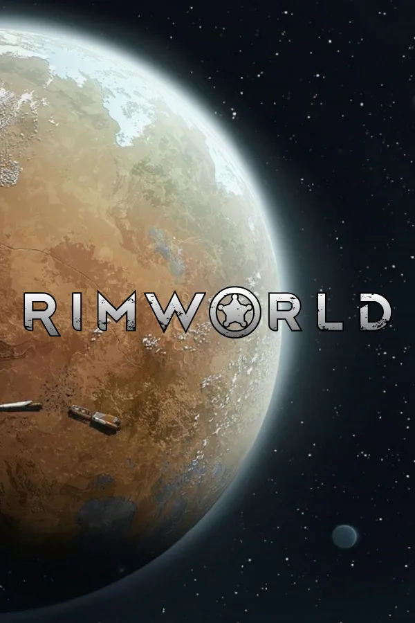 RimWorld 스팀 게임 리뷰 관련 사진