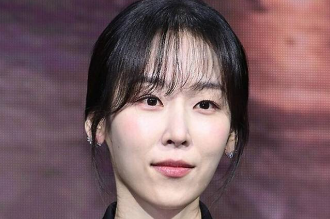 서현진 부친상 