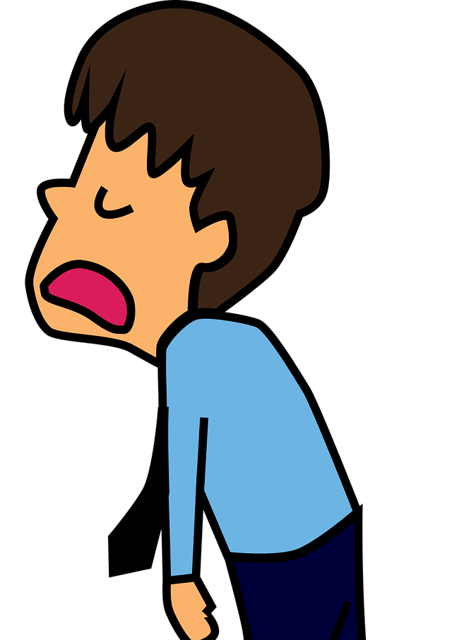 혈당 스파이크 졸음