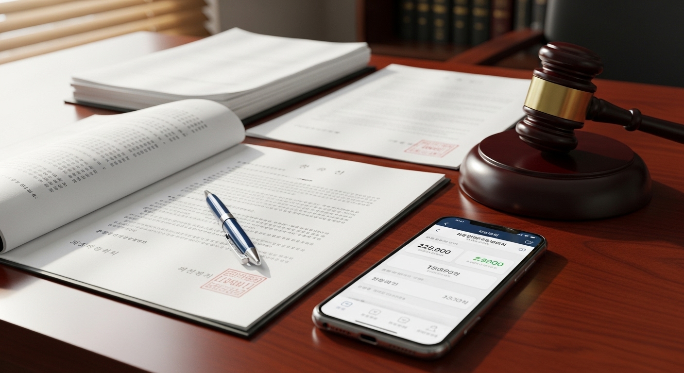 형사 대응: 사기죄 고소는 어떤 경우에 가능할까?