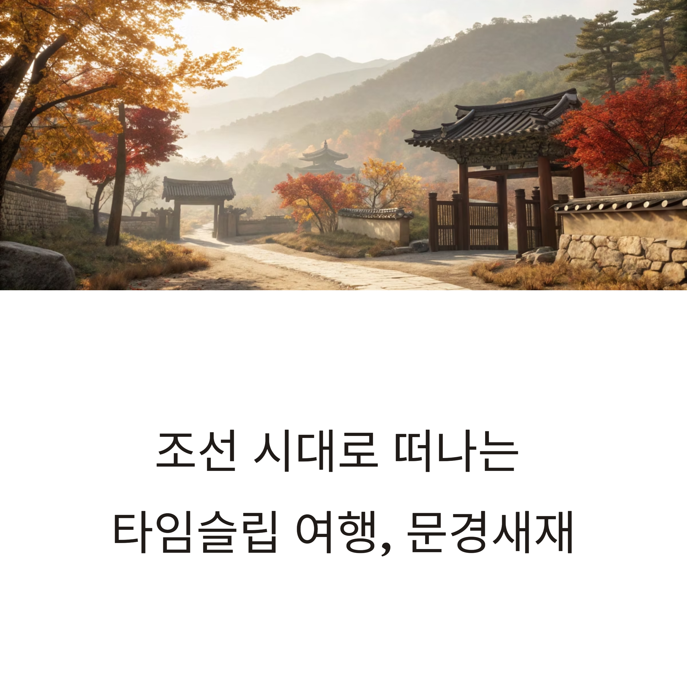 문경새재, 사극 촬영지