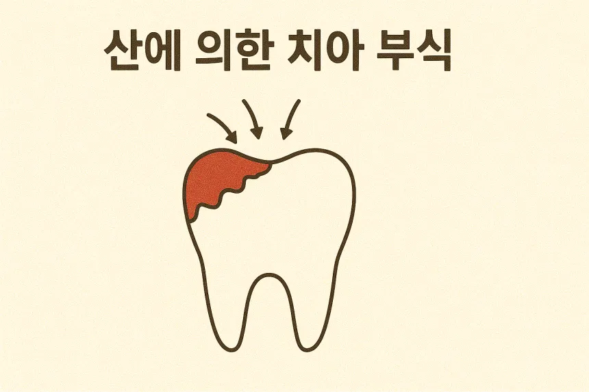 역류성 식도염 증상