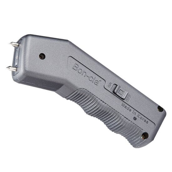 호신용품 관련주