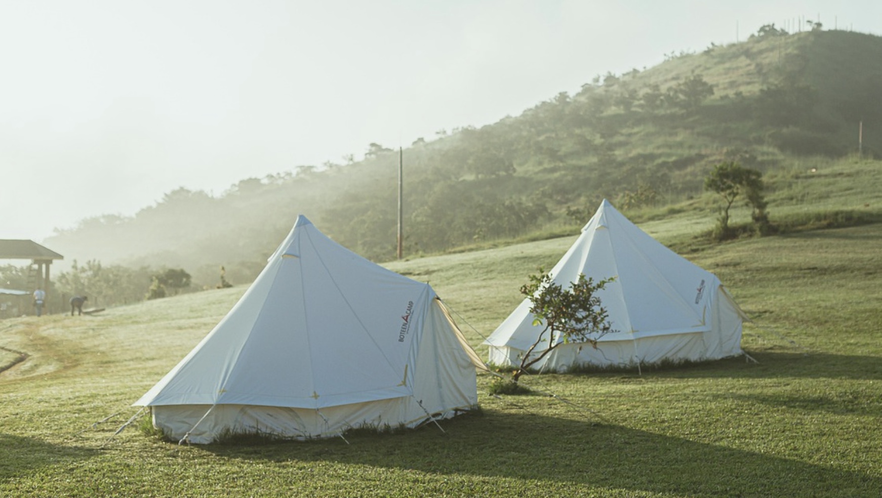 서울 근교 화장실 있는 숨은 차박지 관련사진