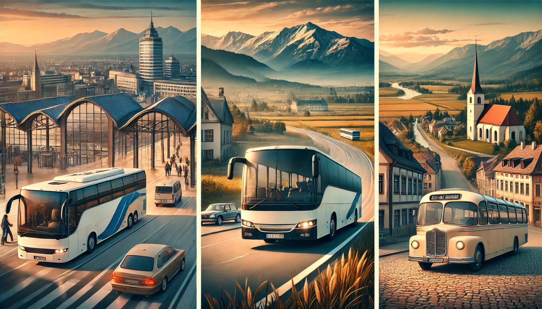 동대구시외버스터미널 시간표, 예매 등 3분 정리