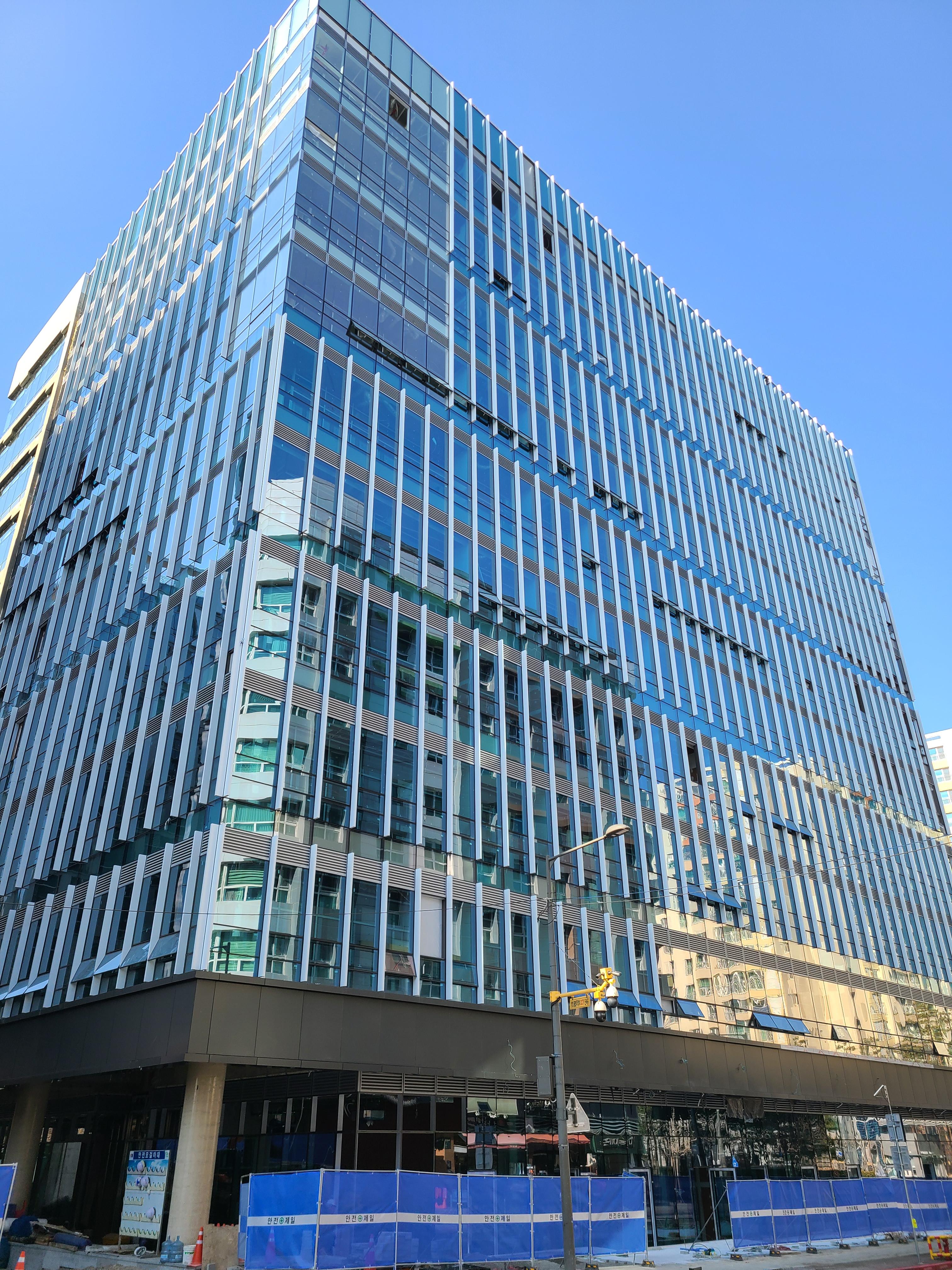 강남 풍림엑슬루 프라임 외관 및 주변환경5