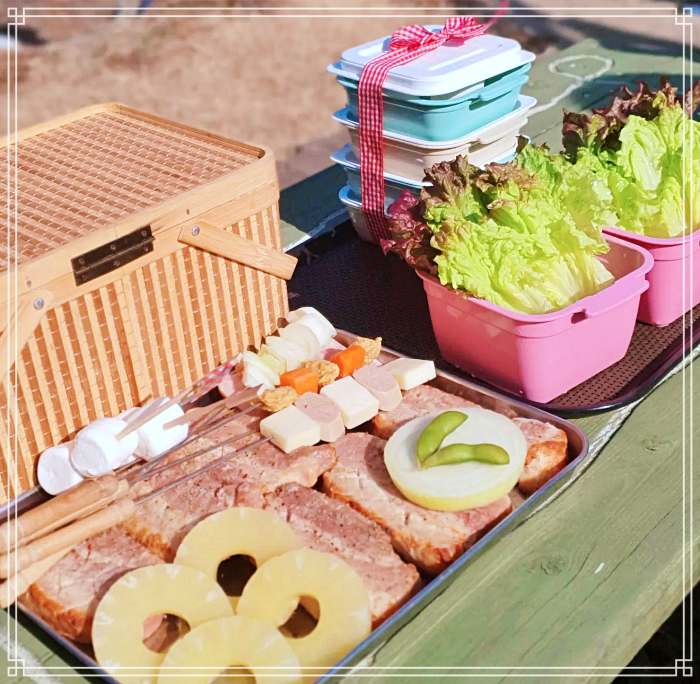 생방송투데이 서울 근교 강화 캠핑 글램핑 컨셉 야외 식당 & 카페 바베큐 맛집