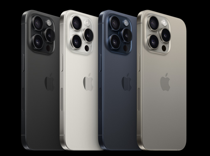 공식 애플 사이트 - 아이폰이미지