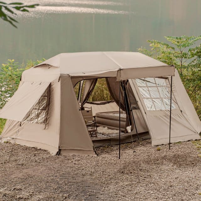 원터치 텐트 추천 순위 TOP 5 - 네이버, 쿠팡, G마켓 분석