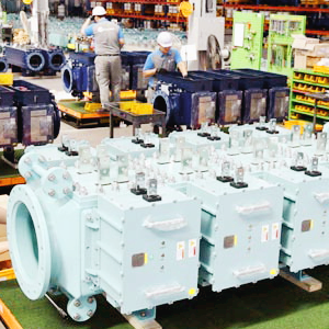 조선 관련주 대장주 조선기자재 테마주 TOP5