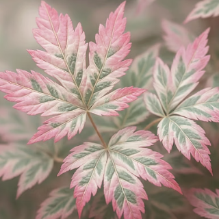 네군도단풍 플라밍고&amp;#44; 왜 이렇게 인기가 많을까?