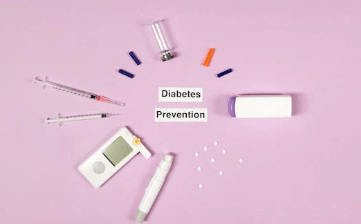 당뇨병 초기증상, 수치 및 예방법