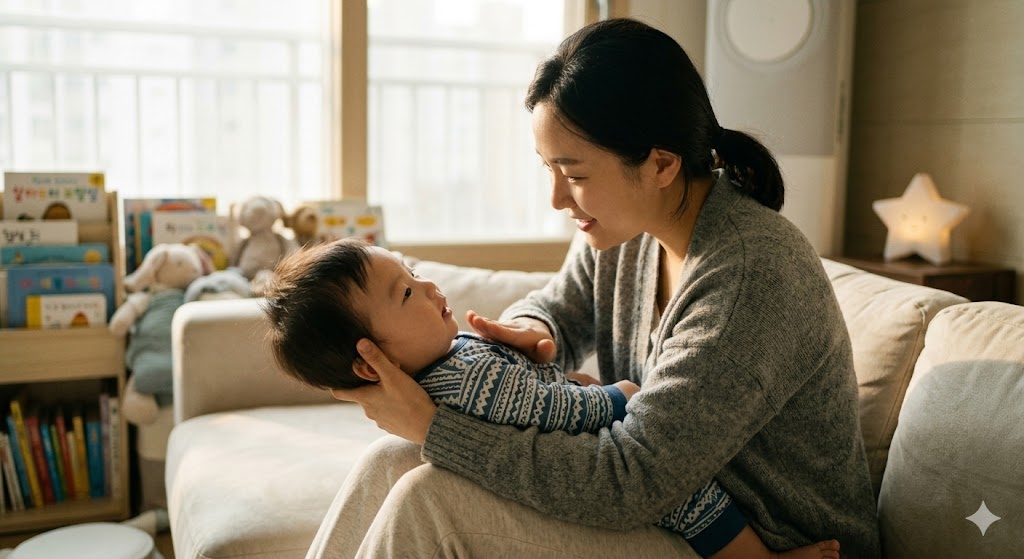 소아 응급처치