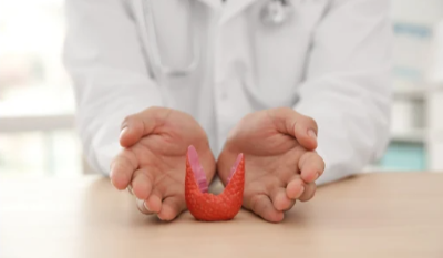 갑상선 기능 저하증 원인 증상 치료방법