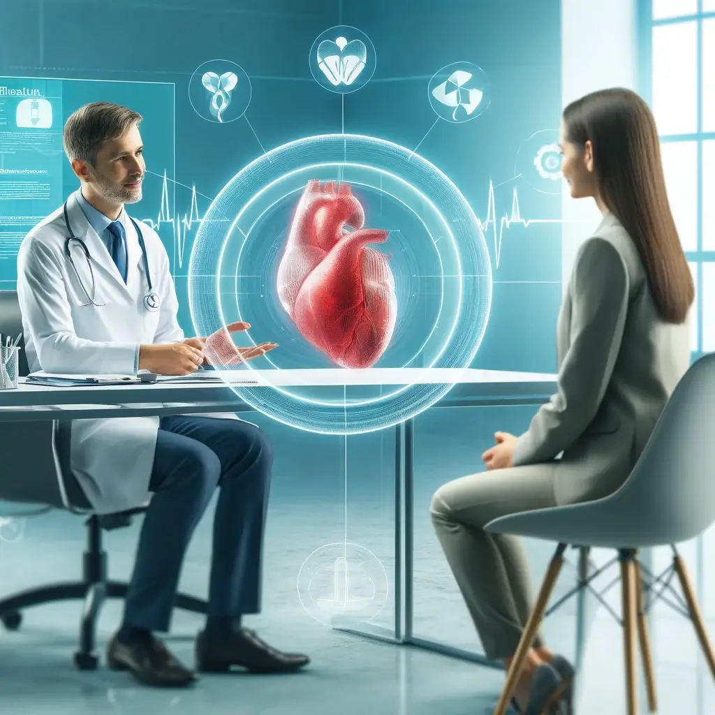 심장이빨리뛸때