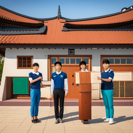 서울시 청년월세지원