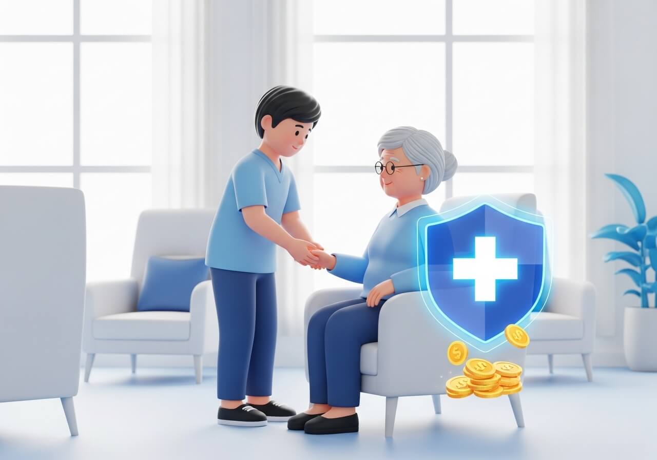 부모님 병원비 의료비 공제