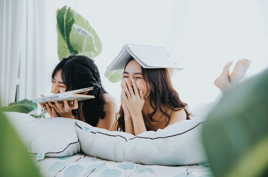 MZ 다이어트 트렌드 관련 사진